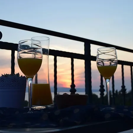 Luna Apartment Makarska