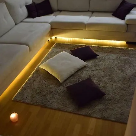 Luna Apartment Makarska