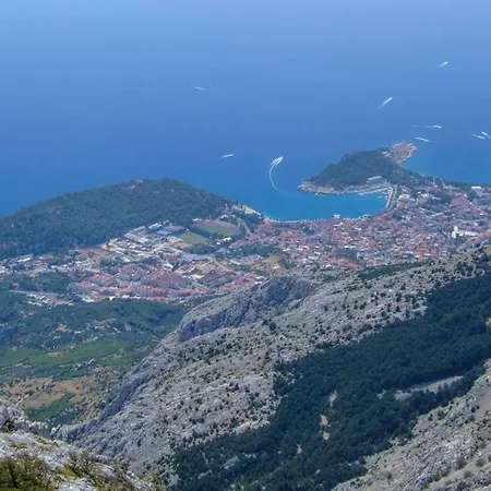 Luna Makarska