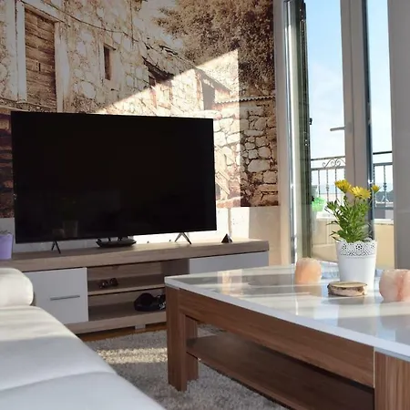 Apartment Luna Makarska
