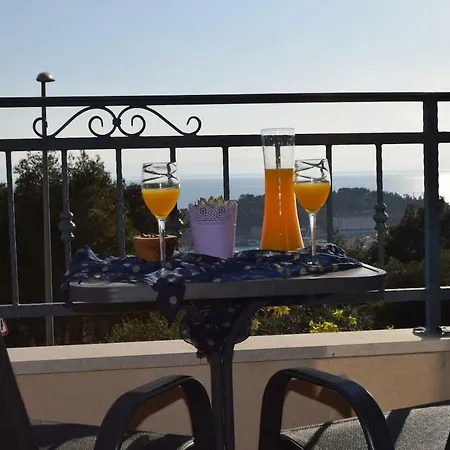 Apartment Luna Makarska