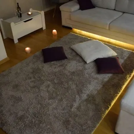Luna Apartament